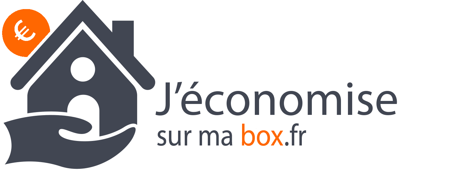 j'économise sur ma box